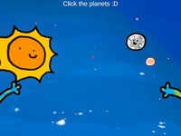 Solar Friends :) screenshot, image №2377908 - RAWG