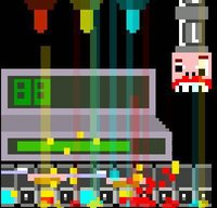 FOOD FACE screenshot, image №1112567 - RAWG