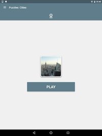 Jigsaw Puzzle: Cities screenshot, image №1497154 - RAWG
