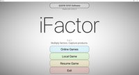 iFactor (itch) screenshot, image №1055217 - RAWG