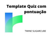 Template Quiz - Twine Sugarcube screenshot, image №3043448 - RAWG