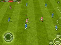 FIFA 12 screenshot, image №574990 - RAWG