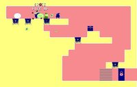Melon Rush screenshot, image №1077027 - RAWG