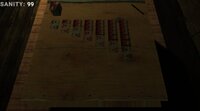Soli-tair-ror screenshot, image №4118974 - RAWG