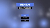 Hentai Girls Puzzles screenshot, image №1666900 - RAWG