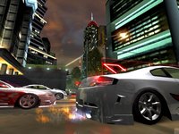 Need for Speed: Underground 2 screenshot, image №809958 - RAWG