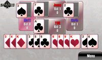 Spades screenshot, image №1421234 - RAWG