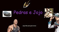Jojo And Rocks (JAR) screenshot, image №3694466 - RAWG