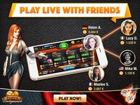 Backgammon Pasha:Board of King screenshot, image №2032939 - RAWG