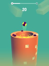 Circle Bouncer screenshot, image №1619011 - RAWG