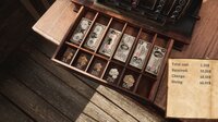 Wild West Supermarket Simulator screenshot, image №4242287 - RAWG