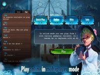 Mysterium: The Board Game screenshot, image №47577 - RAWG