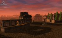 Neverwinter Nights 2 screenshot, image №306402 - RAWG