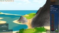 IRON 7 FOUR Golf Game FULL screenshot, image №2101740 - RAWG