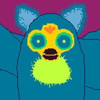 Furby generator screenshot, image №3015927 - RAWG