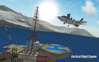 Carrier Landings screenshot, image №925545 - RAWG