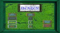 Hexzen screenshot, image №2225347 - RAWG
