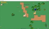 The Legends of Luisa Llama screenshot, image №3609339 - RAWG