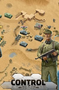 1943 Deadly Desert Premium screenshot, image №1407765 - RAWG