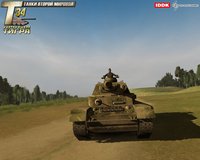 WWII Battle Tanks: T-34 vs. Tiger screenshot, image №454085 - RAWG