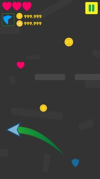 Control The Arrow (AURGames) screenshot, image №2998904 - RAWG