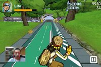 FreeSkate Xtreme screenshot, image №1975369 - RAWG