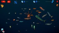 How Much Items - Fishes screenshot, image №4176165 - RAWG