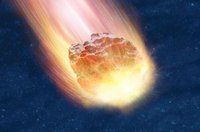 Meteor Shower (itch) (bux_x) screenshot, image №1257643 - RAWG