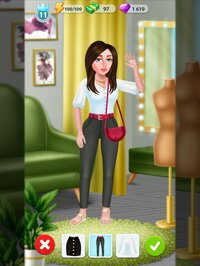Makeover Merge screenshot, image №3291926 - RAWG