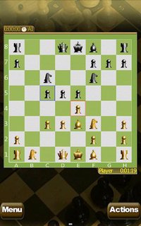 Chess Online screenshot, image №1427050 - RAWG