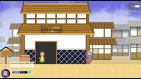 Kokoro's Gensokyo Journey: The Lost Masks screenshot, image №3451440 - RAWG
