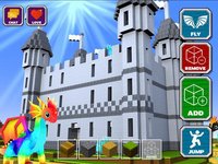 Dragon Craft screenshot, image №1542674 - RAWG