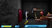 Pizzabot screenshot, image №2989499 - RAWG
