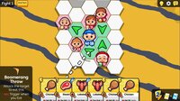 Food Fight Fiesta: Multi-Use Cards screenshot, image №4171455 - RAWG