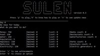 SULEN screenshot, image №1907779 - RAWG