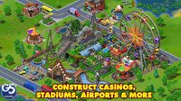 Virtual City Playground: Building Tycoon screenshot, image №1384170 - RAWG