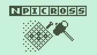 N-Picross - Nokia Jam 4 screenshot, image №3246188 - RAWG