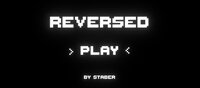 Reversed (Staber) screenshot, image №2688512 - RAWG