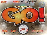 DreamRace 4x4 Free screenshot, image №955753 - RAWG