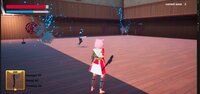 THE DOJO OF MOCHIKO screenshot, image №4170014 - RAWG