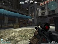 Combat Arms screenshot, image №496843 - RAWG