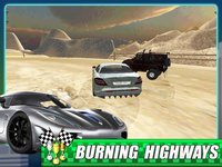 3D Road Speed X- Extreme Fast Car Free screenshot, image №911079 - RAWG