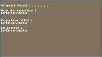 CPJVA demo screenshot, image №2400746 - RAWG