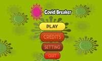 Covid Breaker (mabar) screenshot, image №2455399 - RAWG