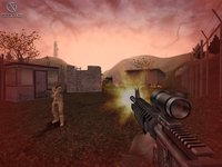 Marine Sharpshooter 3 screenshot, image №477602 - RAWG