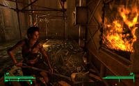 Fallout 3: The Pitt screenshot, image №512722 - RAWG