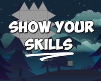 Are You Good Enough ? screenshot, image №1991621 - RAWG