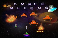 Space Aliens screenshot, image №2370385 - RAWG