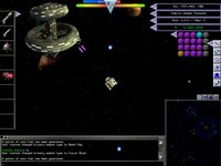 Starport: Galactic Empires screenshot, image №384198 - RAWG