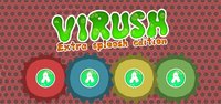 VIRUSH (itch) screenshot, image №1247434 - RAWG